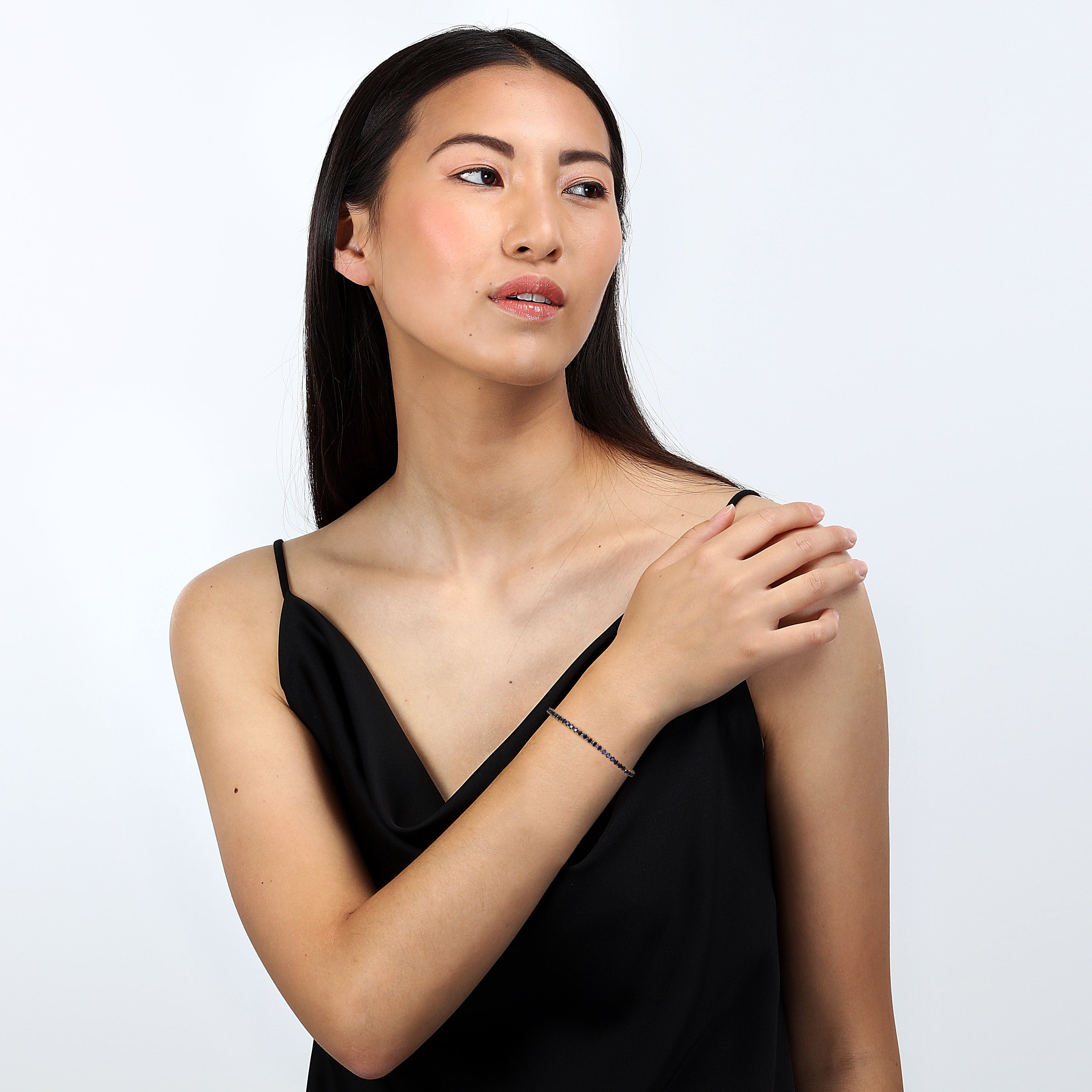 Live Diamond Bracelet LDY71439I Women