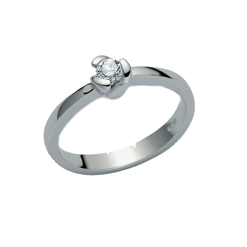 Anello da donna Miluna LID1322-D5