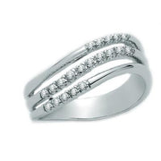 Anello da donna Miluna LID1803