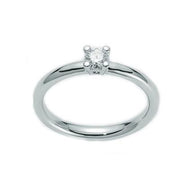 Anello da donna Miluna LID1983