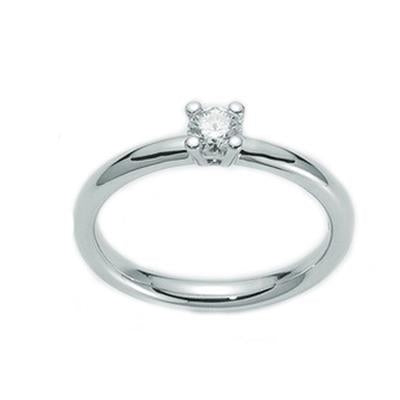 Anello da donna Miluna LID1983