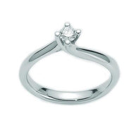 Anello da donna Miluna LID1987-D16