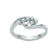 Anello da donna Miluna LID2095