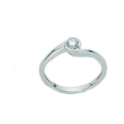 Anello da donna Miluna LID2296_004