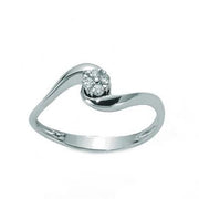 Anello da donna Miluna LID2392