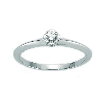 Miluna LID2520_013X women's ring
