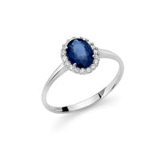 Anello da donna Miluna LID3271