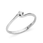 Anello da donna Miluna LID5180-020G7