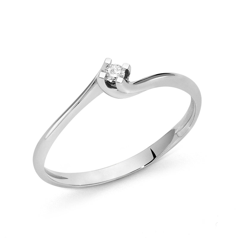 Anello da donna Miluna LID5180-020G7