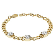 Liu Jo women's bracelet LJ2301