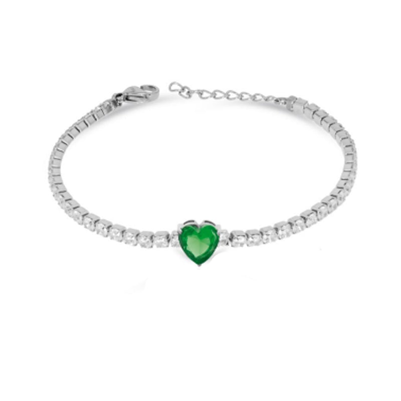 Orecchini Pendenti Stella Liu Jo LJ2448 (Coppia)