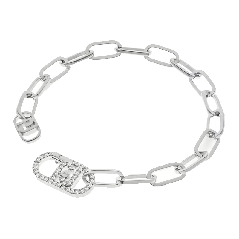 Orecchini Pendenti Punto Luce Liu Jo LJ2618 (Coppia)