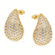 Bracciale Rigido Cuore Cristalli Liu Jo LJ2719