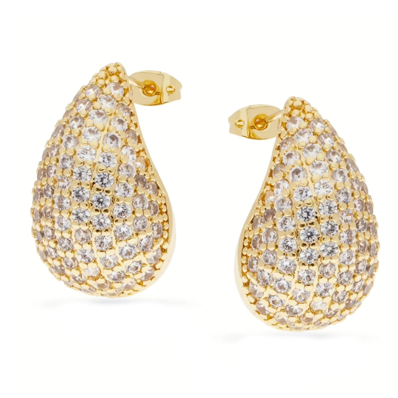 Bracciale Rigido Cuore Cristalli Liu Jo LJ2719