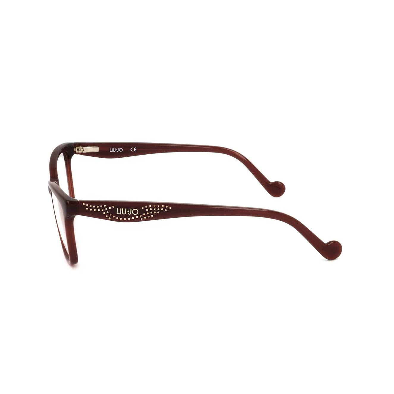 Collana Pendente Stella Cristalli Liu Jo LJ2739