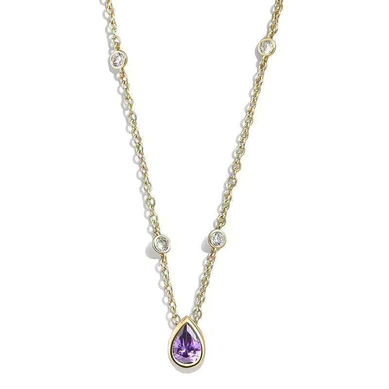 Bracciale Catena Stella Cristalli Liu Jo LJ2741