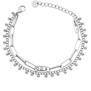 Liu Jo women's bracelet LJ2999