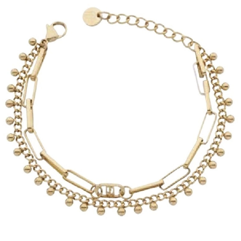 Liu Jo women's bracelet LJ3004