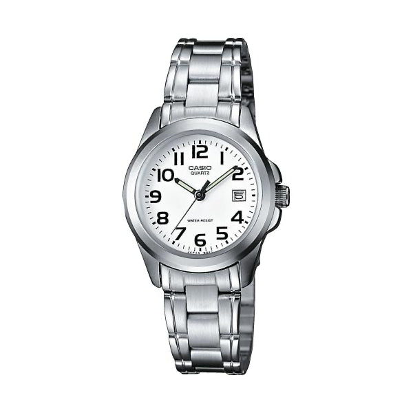 Casio LTP-1259PD-7BEG Watch