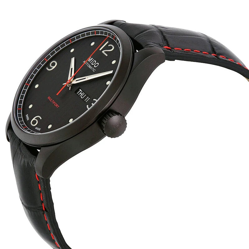 Mido Multifort Automatic Calibre 80 Special Edition Watch