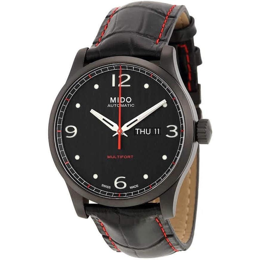 Mido Multifort Automatic Calibre 80 Special Edition Watch