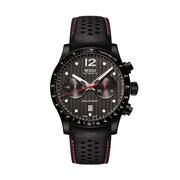 Mido Multifort Chronograph Special Edition PVD Black Watch