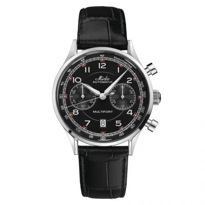 Mido Multifort Chronograph M040.427.16.052.00 Automatic