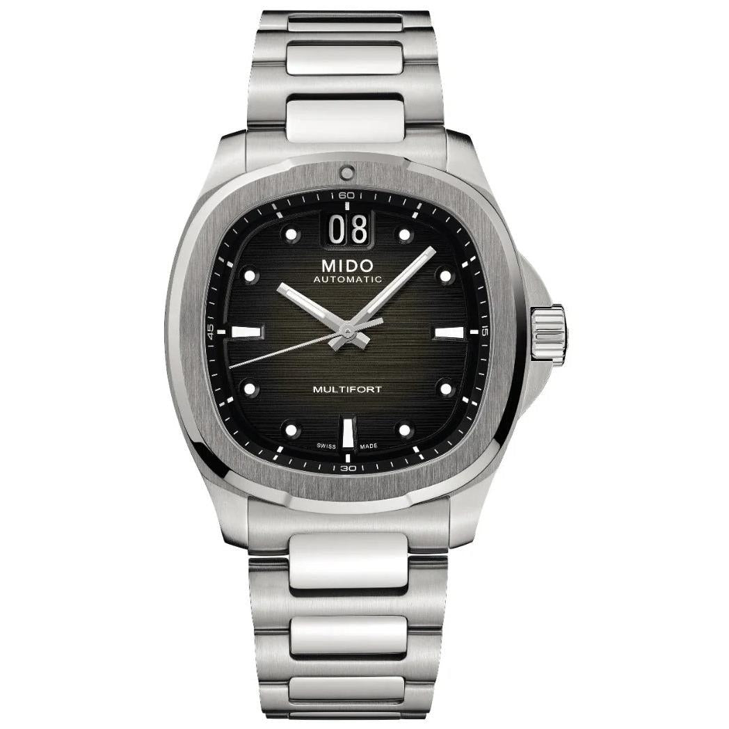 Mido Watch M049-526-11-081-00