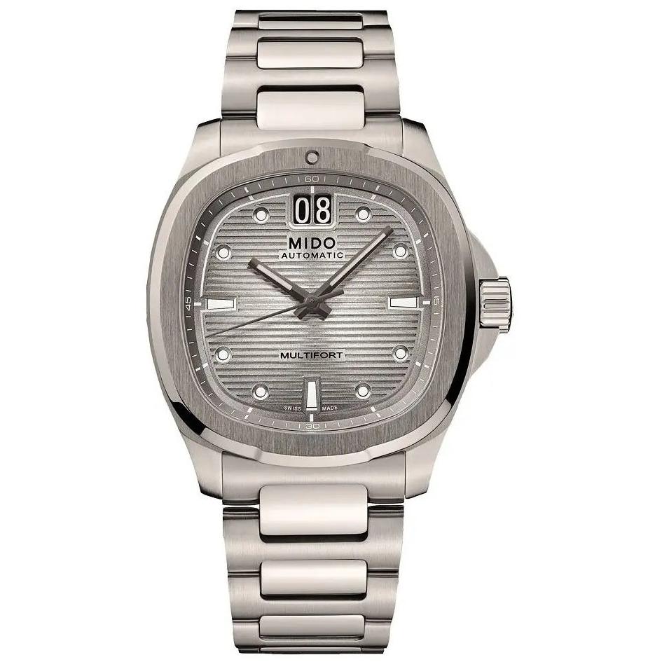Mido Watch M049-526-44-081-00