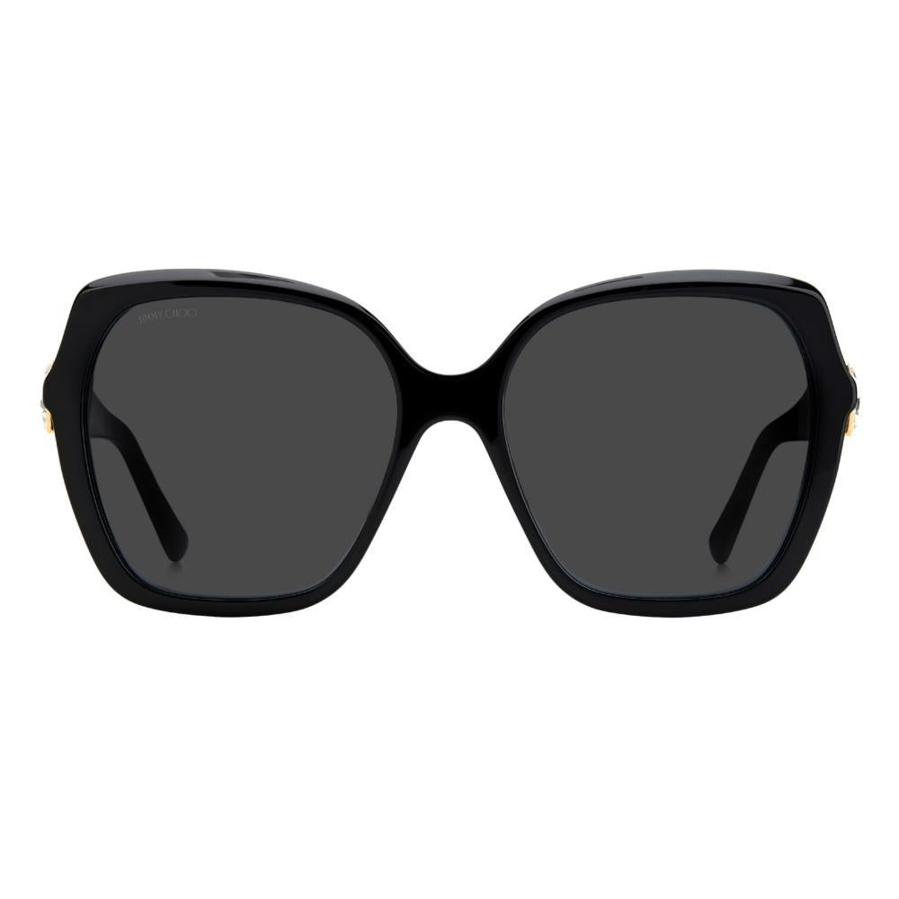 Jimmy Choo MANON_G_S_807-IR_57 sunglasses