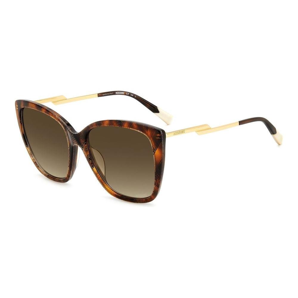 Missoni MIS 0123_G_S_MAP-HA_57 sunglasses