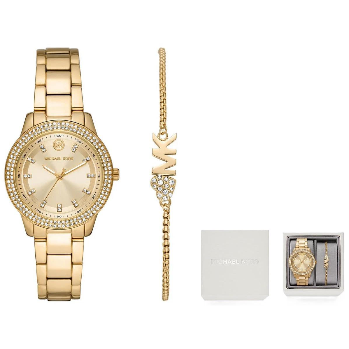Orologio Michael Kors MK1057SET