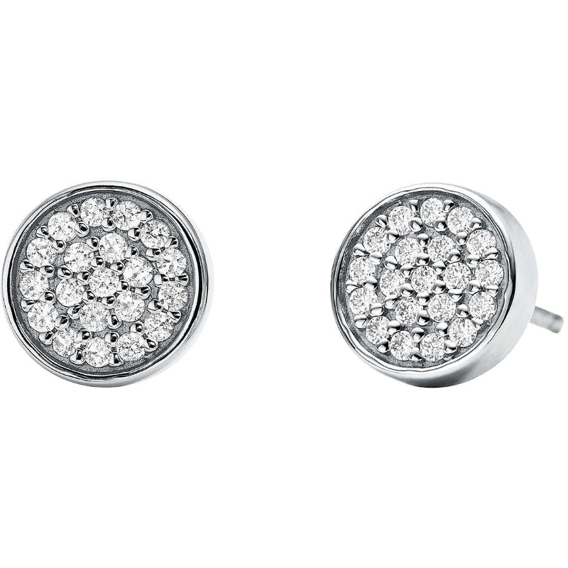 Michael Kors Stud Earrings MKC1034AN040 925 Silver