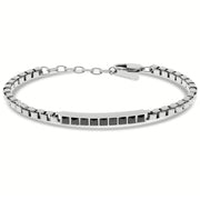 Collana Uomo Catena Maglia Liu Jo MLJ489