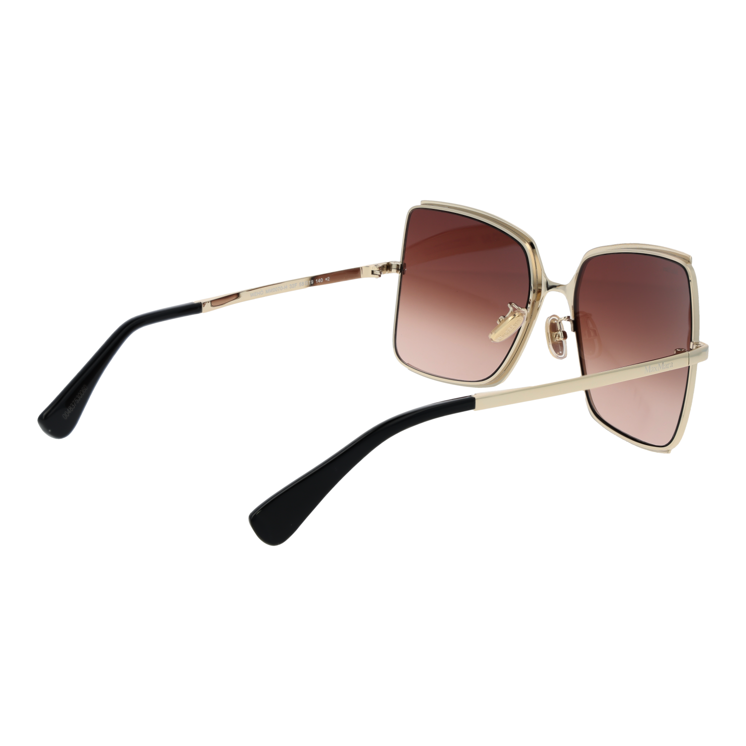 Max Mara sunglasses MM0070-H 5832F