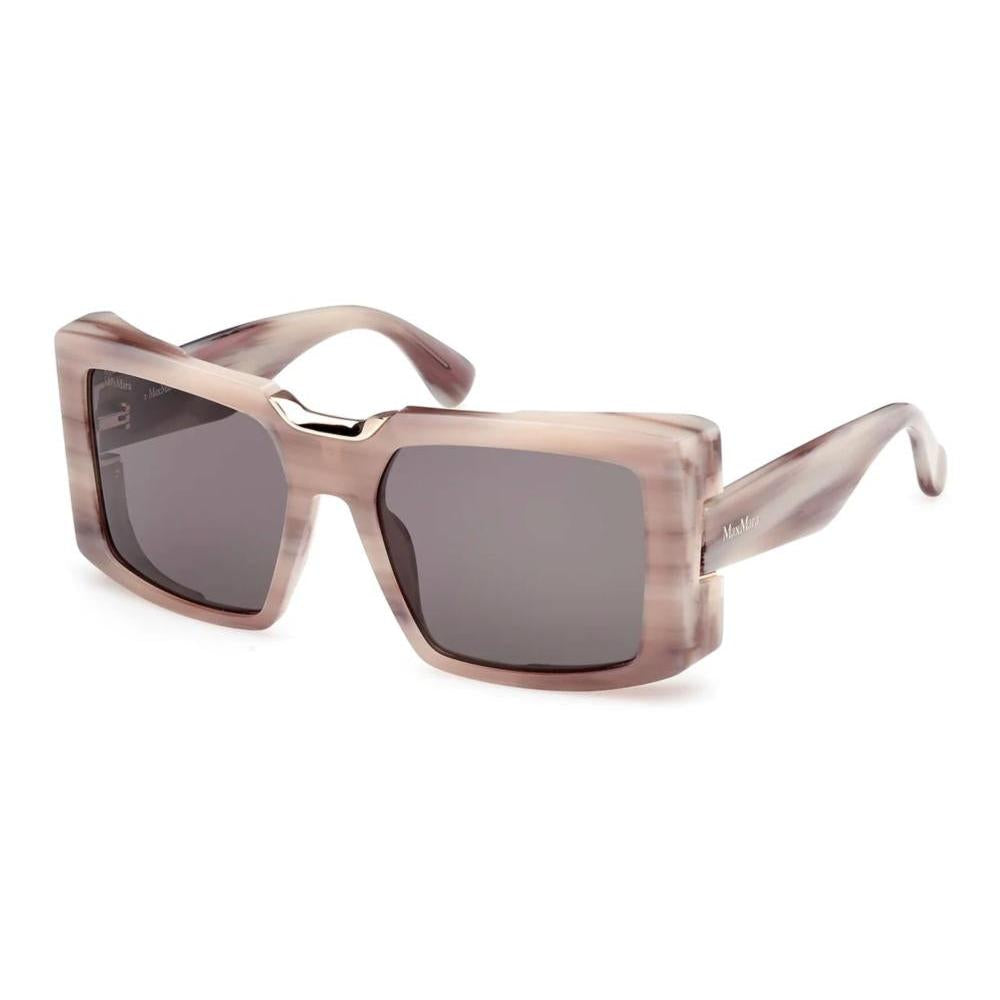 Max Mara MM0124 SPARK6_60A_55 sunglasses