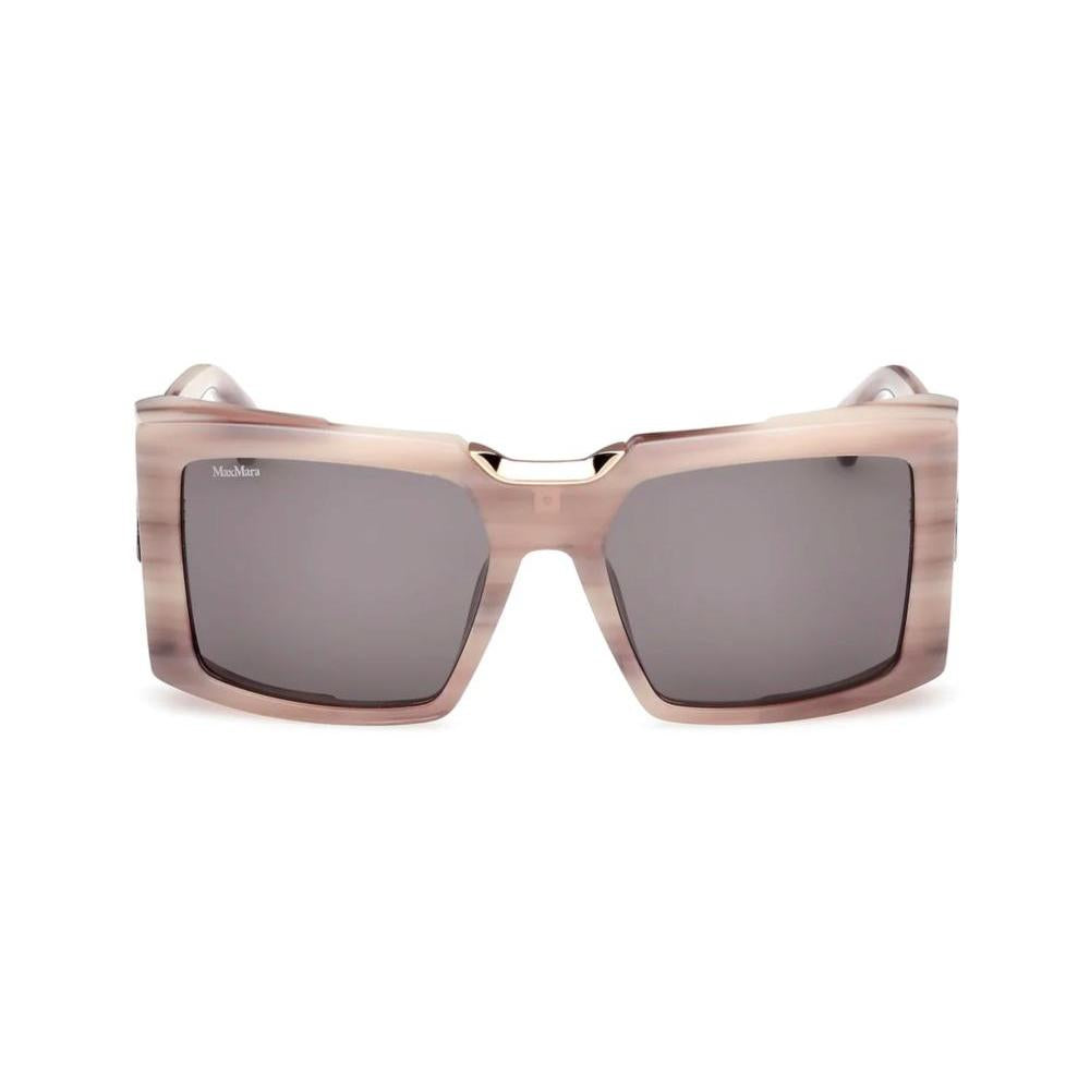 Max Mara MM0124 SPARK6_60A_55 sunglasses
