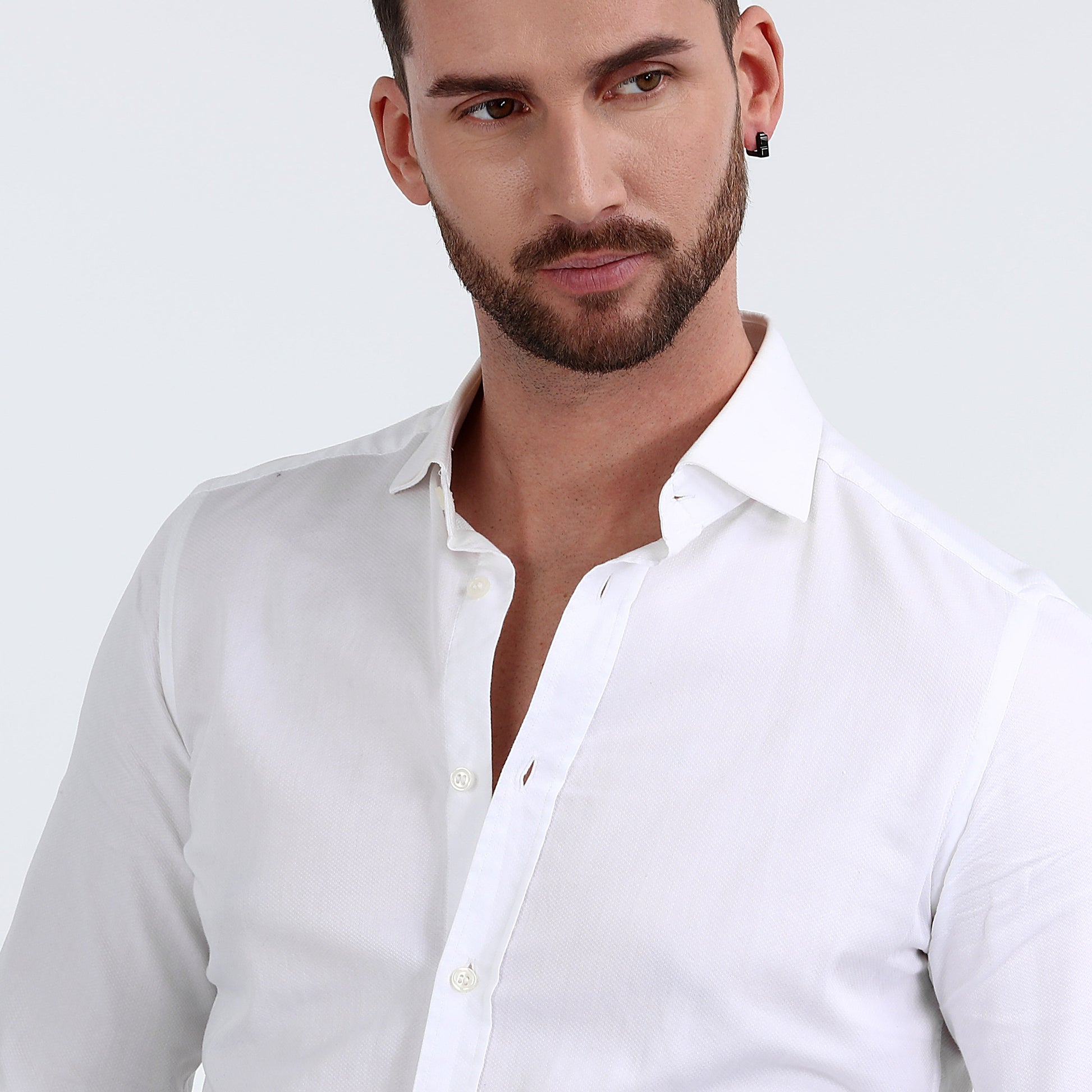 MORELLATO MOTOWN SALS80 MEN'S SINGLE EARRING
