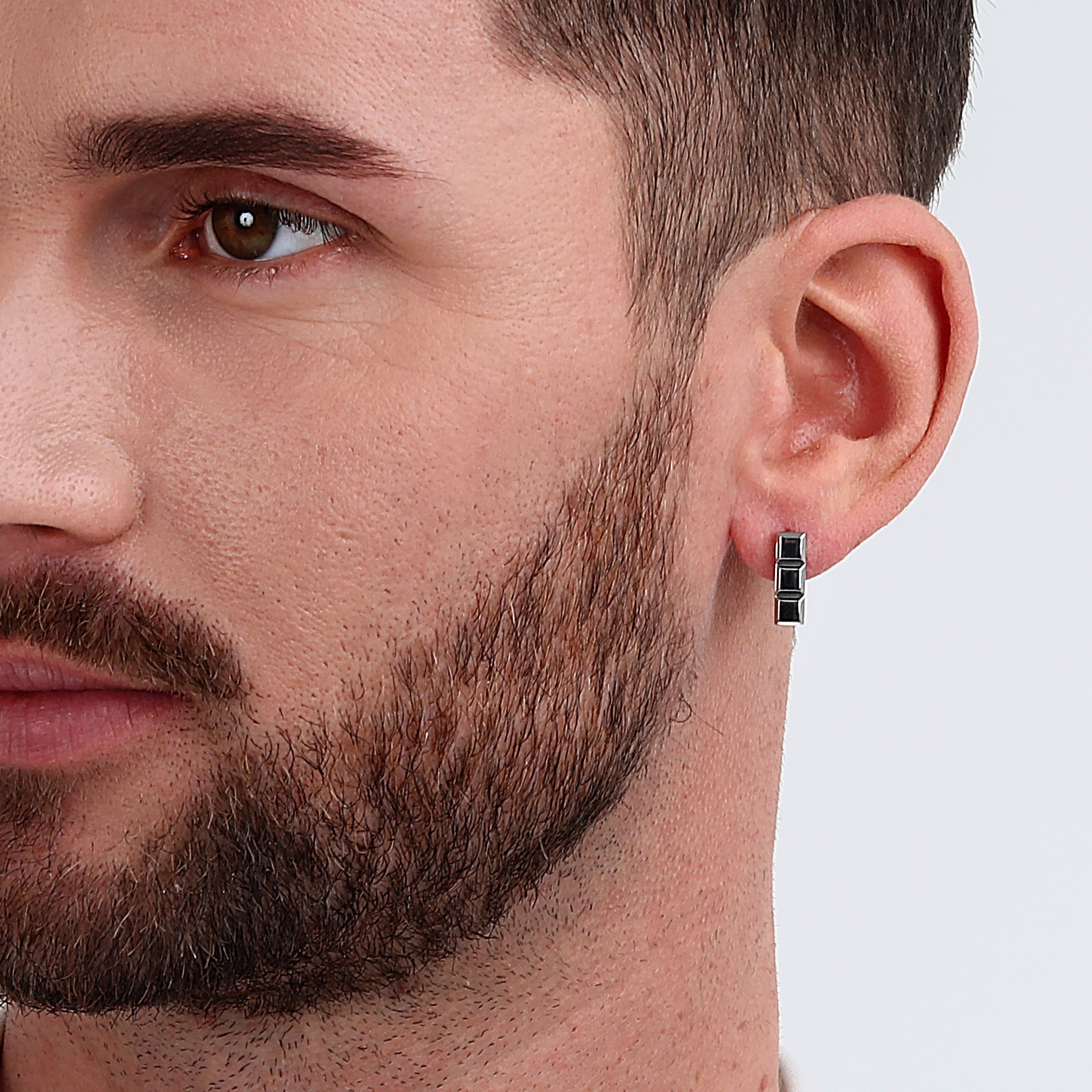 MORELLATO MOTOWN MEN'S SINGLE EARRING SALS81