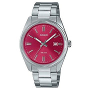Orologio Casio MTP-1302PD-4AVEF Classico Acciaio Rosa