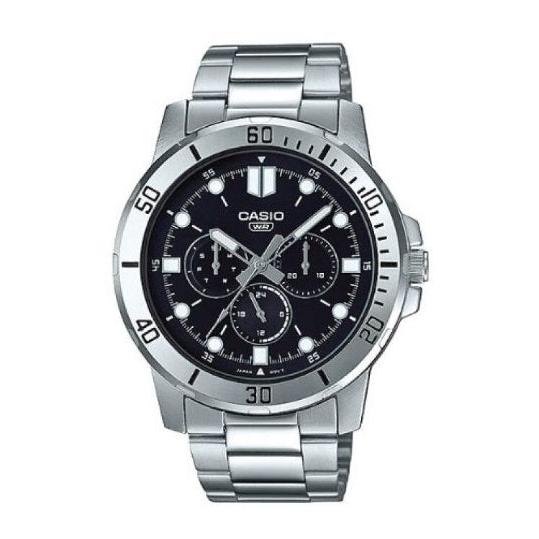 Casio MTP-VD300D-1EUDF Watch