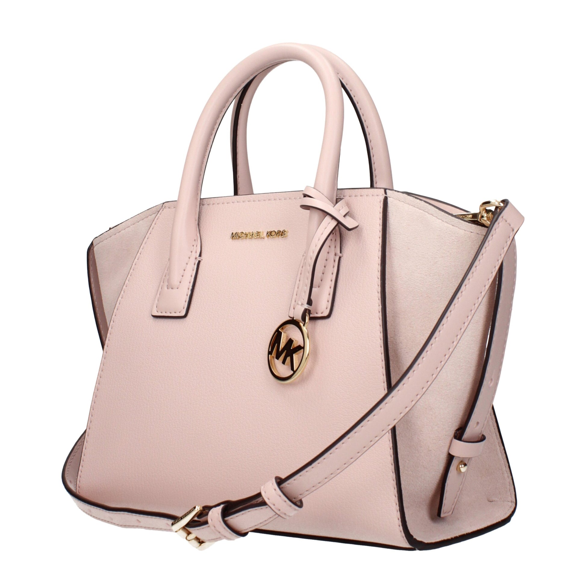 Michael Kors Borsa a Mano (35F4G4VS1L) in Pelle Rosa
