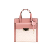 Michael Kors Cece Small PVC Shoulder Bag
