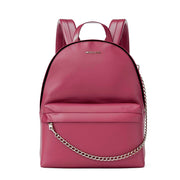 Michael Kors Multicolor Fur Backpack