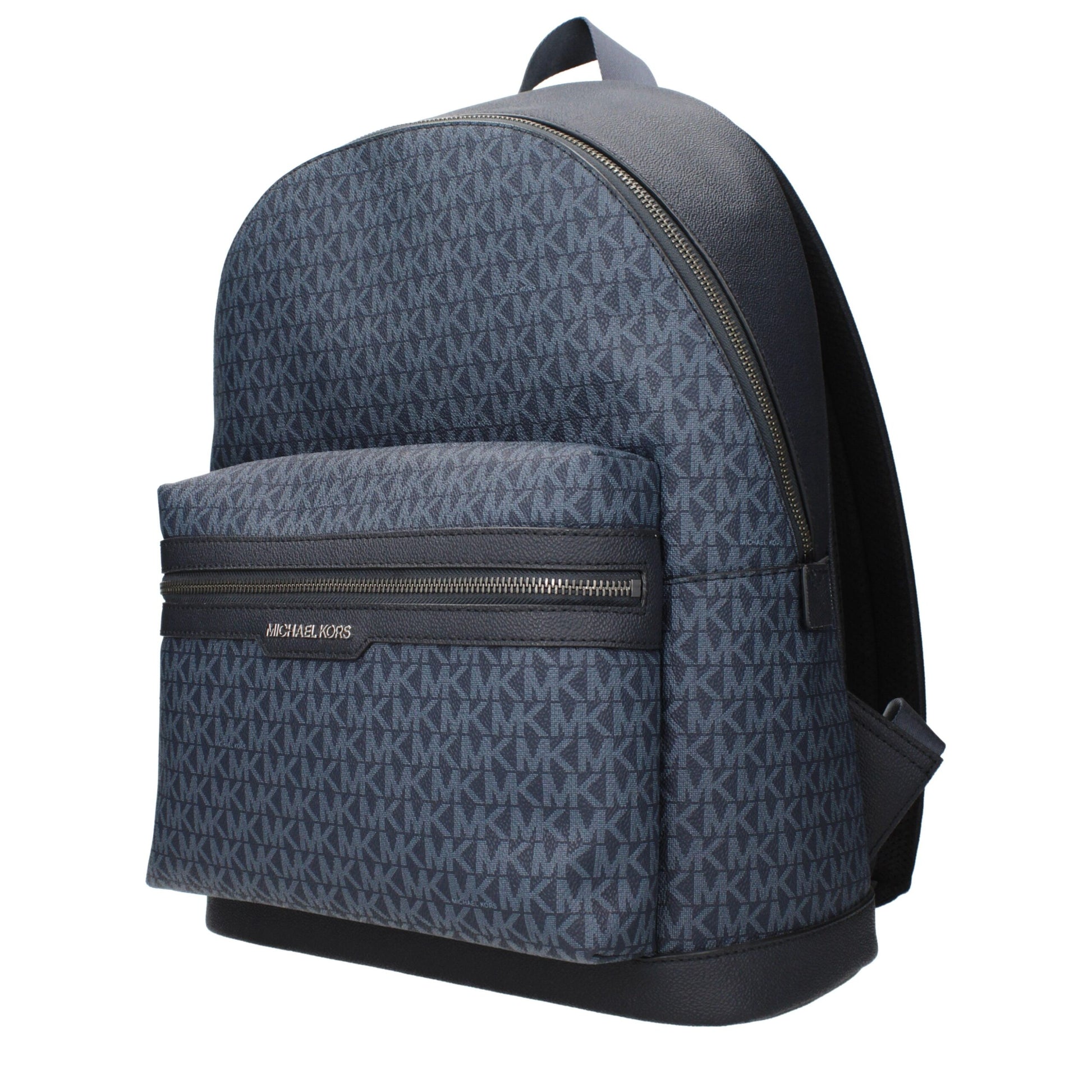 Michael Kors Zaino (37R5LCOB2B) in Tessuto Blu
