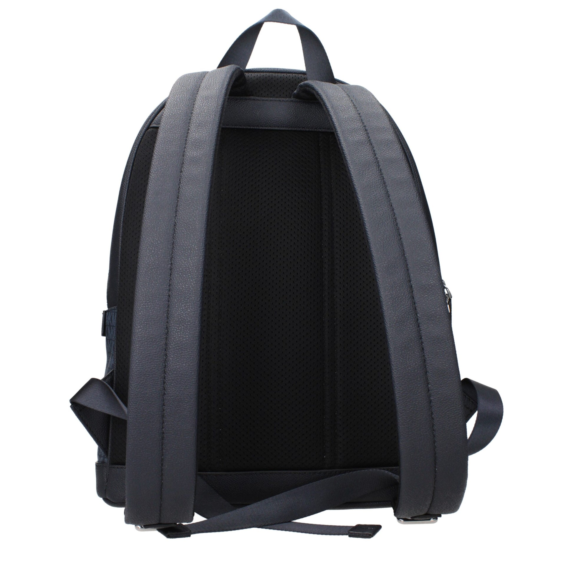 Michael Kors Zaino (37R5LCOB2B) in Tessuto Blu