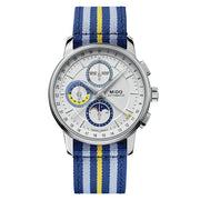 Mido Baroncelli Lady M027.625.17.031.00 Automatico Donna