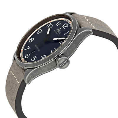 Mido Commander M032.607.36.050.00 Automatico PVD Oro Rosa
