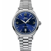 Mido Multifort M040.407.11.047.00 Automatico Blu