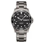 Mido Ocean Star GMT M042.430.44.051.00 Automatico Titanio